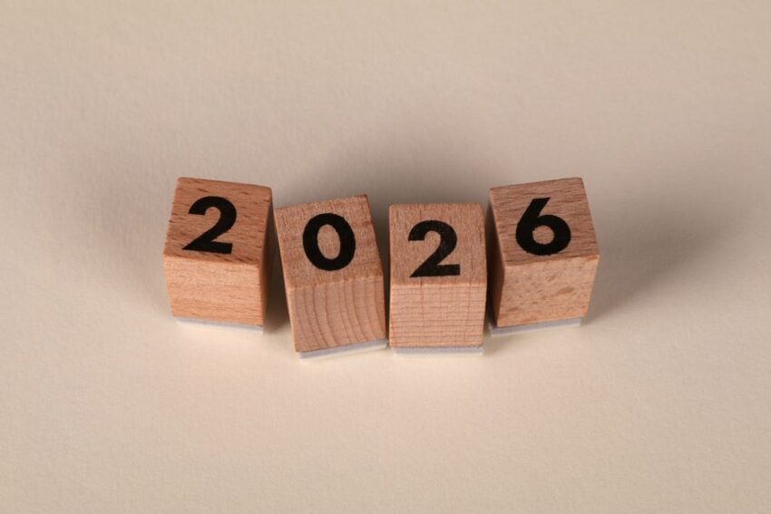 Planowanie ślubu 2026 – trendy, porady, harmonogramy